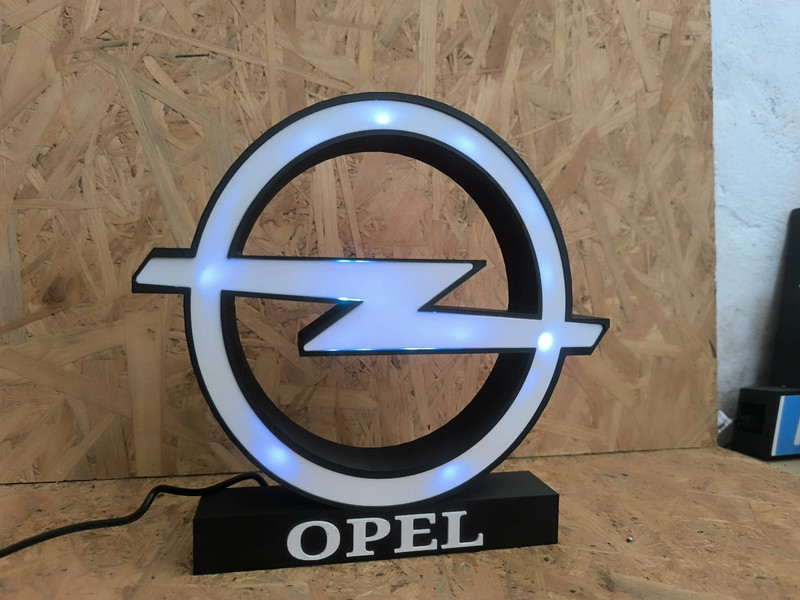 Opel Lightbox — imagem 9